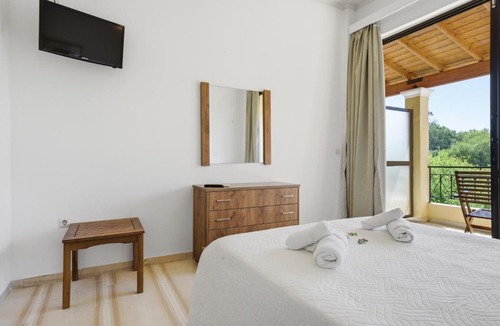 Melikia Apartment | Alexandra Studio 12