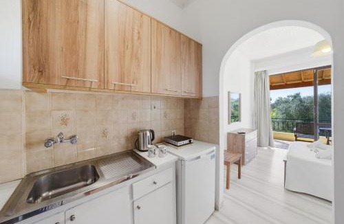 Melikia Apartment | Alexandra Studio 12