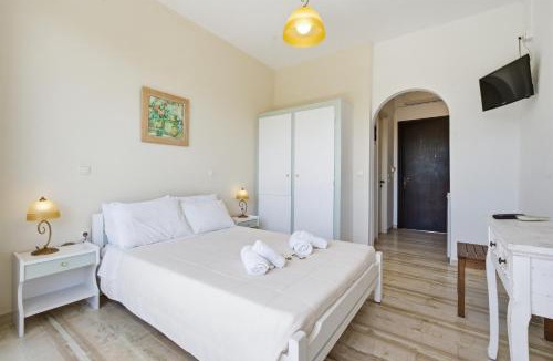 Melikia Apartment | Alexandra Studio 2