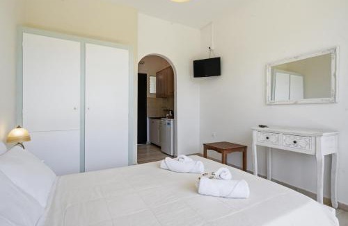 Melikia Apartment | Alexandra Studio 2