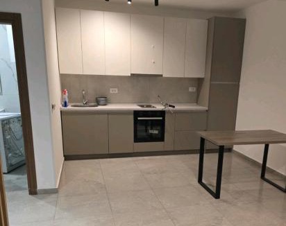 Dobrota Apartment | Alexandra Villas