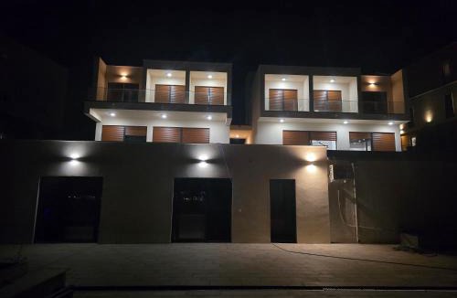 Dobrota Apartment | Alexandra Villas