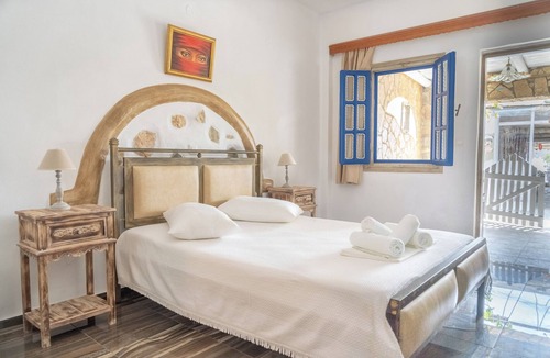 Livadi House | Alexandros by the Beach - Serifos