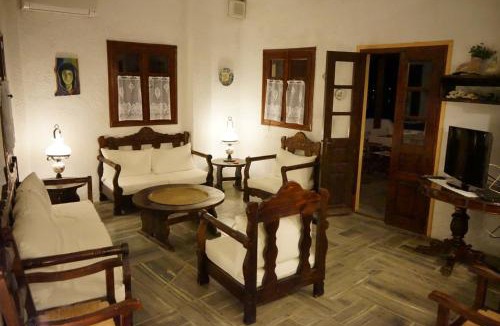 Grikos Hotel | Alexandros Hotel