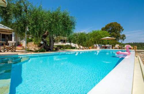 Vlachopoulatika House | Alexandros House
