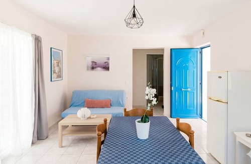 Nidri Apartment | Alexandros Luxury Apartments Nydri