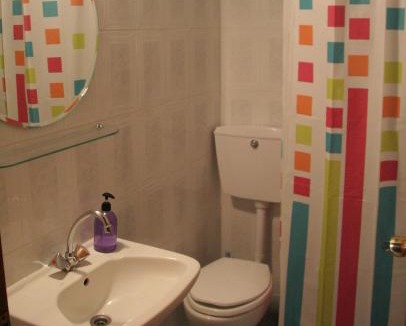 Stavros Hotel | Alexandros Rooms