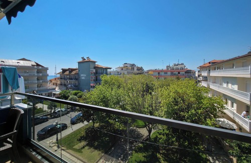 Katerini Apartment | Alexandros Two-Bedroom Deluxe Suite n. 11