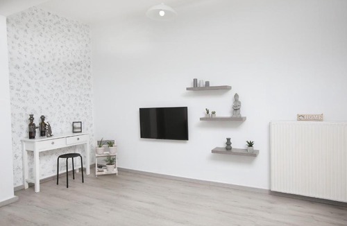 Kato Korakiana Apartment | Alexia's Home Levanta