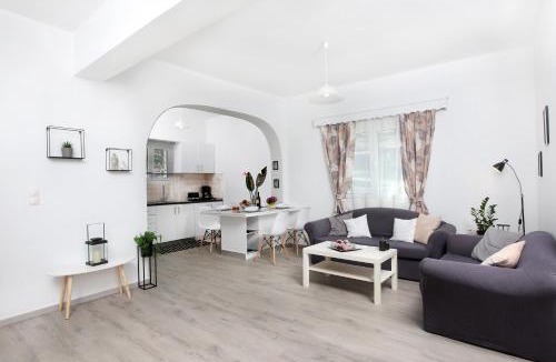 Kato Korakiana Apartment | Alexia's Home Levanta