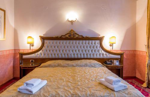 Ioannina Town Centre Hotel | Alexios Luxury Hotel