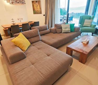 Aigio Villa | Alexiou Luxury Villa with treehouse