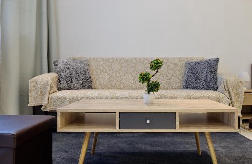 Pylos Apartment | Alexis House Studio