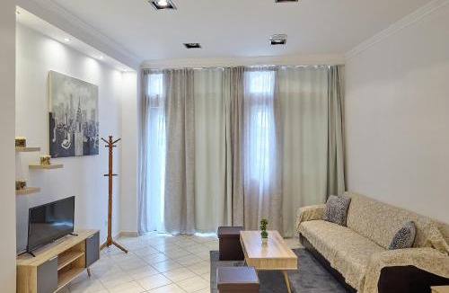 Pylos Apartment | Alexis House Studio
