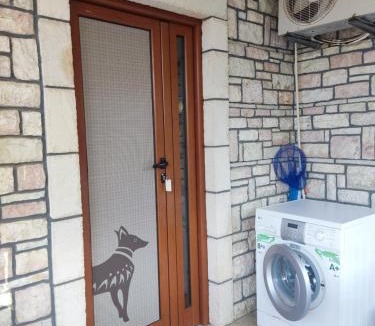 Pylos Apartment | Alexis's House