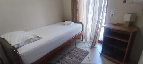 Pylos Apartment | Alexis's House