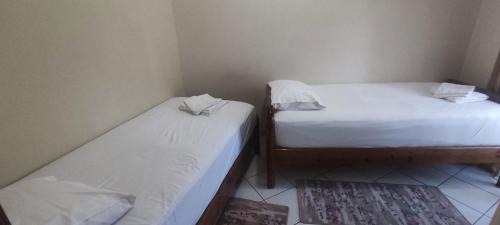 Pylos Apartment | Alexis's House