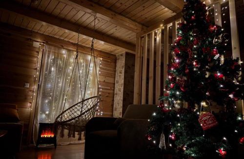 Zabljak Villa | Alfa Žabljak