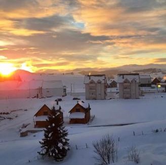 Zabljak Villa | Alfa Žabljak