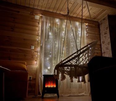 Zabljak Villa | Alfa Žabljak