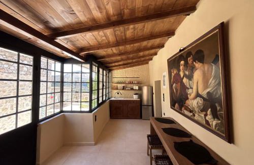 Oitylo Apartment | Alfa25