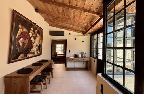 Oitylo Apartment | Alfa25