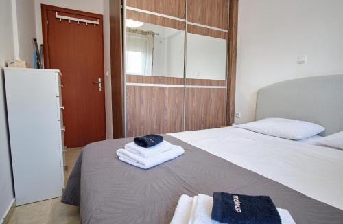 Nikaia-Agios Ioannis Rentis Apartment | Alfiora Home