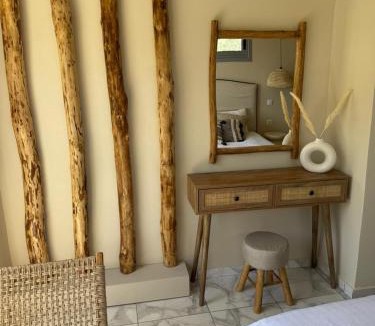 Panormos Hotel | Alga Luxury Suites