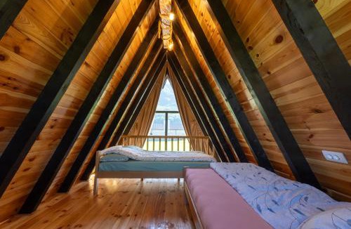 Montenegro Apartment | Ali-pašin Konak