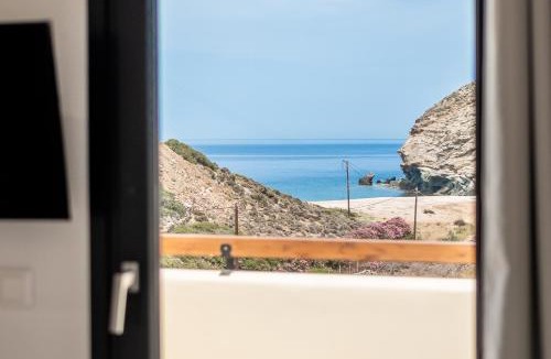 Andros House | Alia Andros
