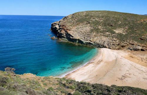 Andros House | Alia Andros