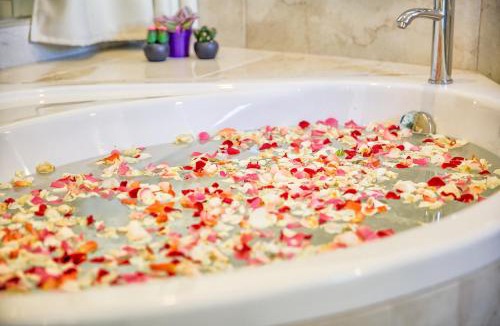 Haraki Hotel | Alia Beachfront Suites and Spa