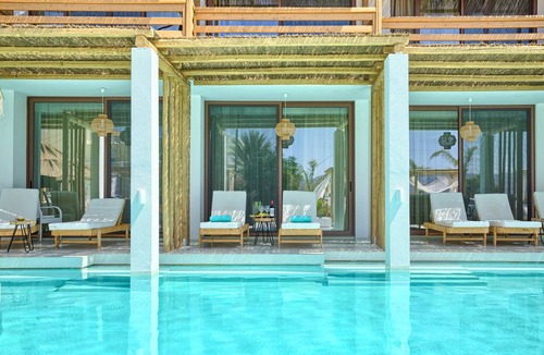Haraki Apartment | Alia suites and spa