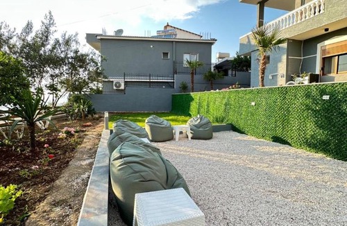 Aliko House | Aliaj Guesthouse