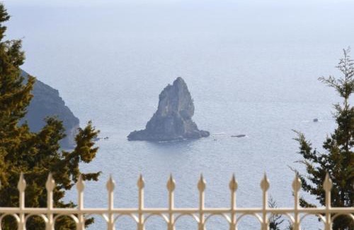 Corfu House | Alibertini Studios