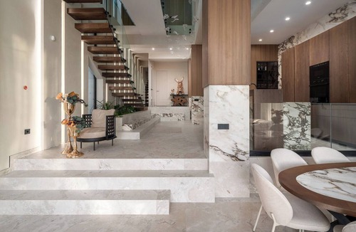 Polichrono Villa | Alicanto luxury villa K2 Polychrono