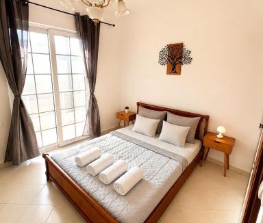 Archangelos Apartment | Alice acropolis