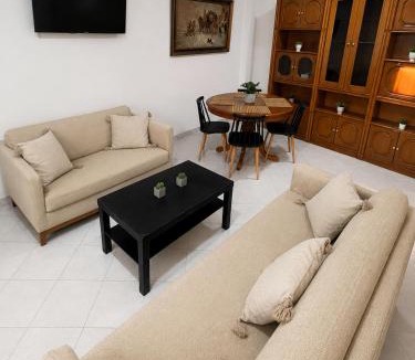 Archangelos Apartment | Alice acropolis