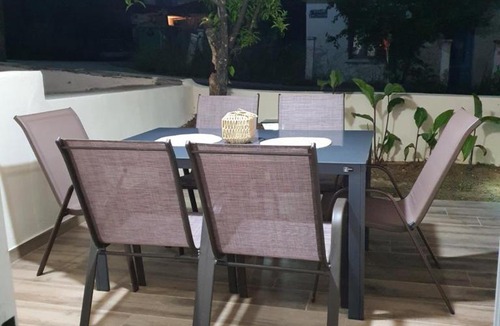 Flogita Apartment | Alice Luxury Apartment