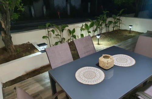 Flogita Apartment | Alice Luxury Apartment