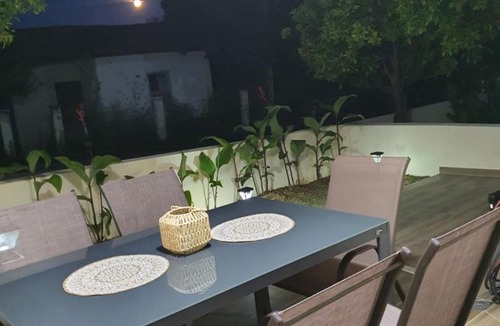 Flogita Apartment | Alice Luxury Apartment