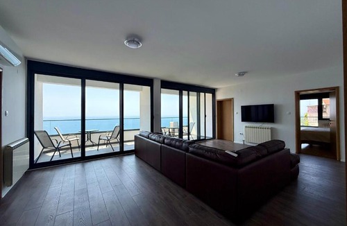 Prijevor Apartment | Alice
