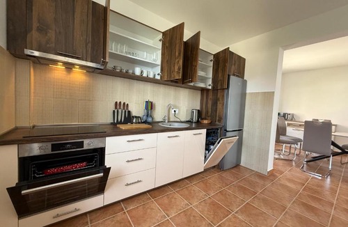 Prijevor Apartment | Alice