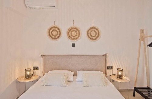 Athens Apartment | ALIKI Reno 2BR Apart Athens Ambelokipi Metro