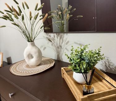 Avgonyma Apartment | Aliki's house
