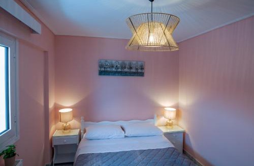 Paliki Apartment | Aliki's Residence