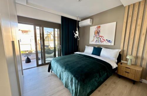Alimos Apartment | Alimos Escape 3