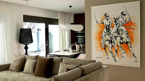 Alimos Apartment | Alimos Escape 3