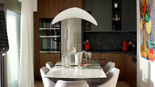 Alimos Apartment | Alimos Escape 3