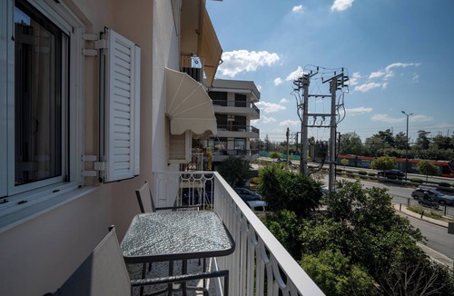 Alimos Apartment | Alimos Marina Haven
